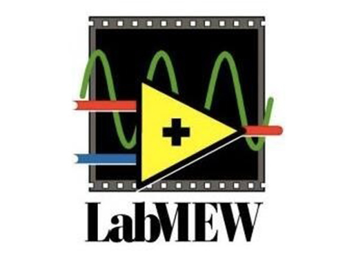 LabVIEW工程設(shè)計